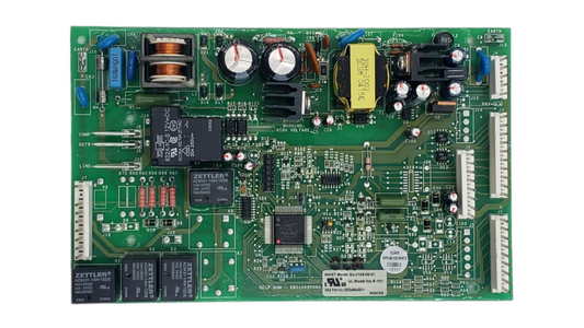 Genuine GE Refrigerator Control 200D4854G011 **Same Day Ship & 60 Days Warranty*