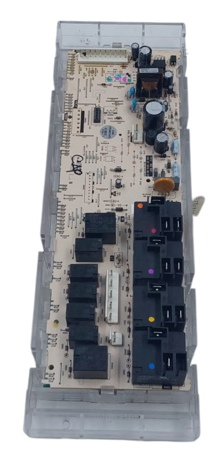 Genuine GE Range Control Board 164D8496G009 *Same Day Ship & 60 Days Warranty**