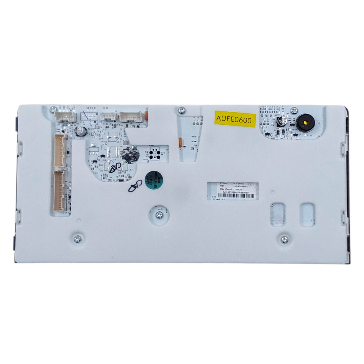 Frigidaire New Fridge Control Board A26041101 *Same Day Ship & 60 Days Warranty*
