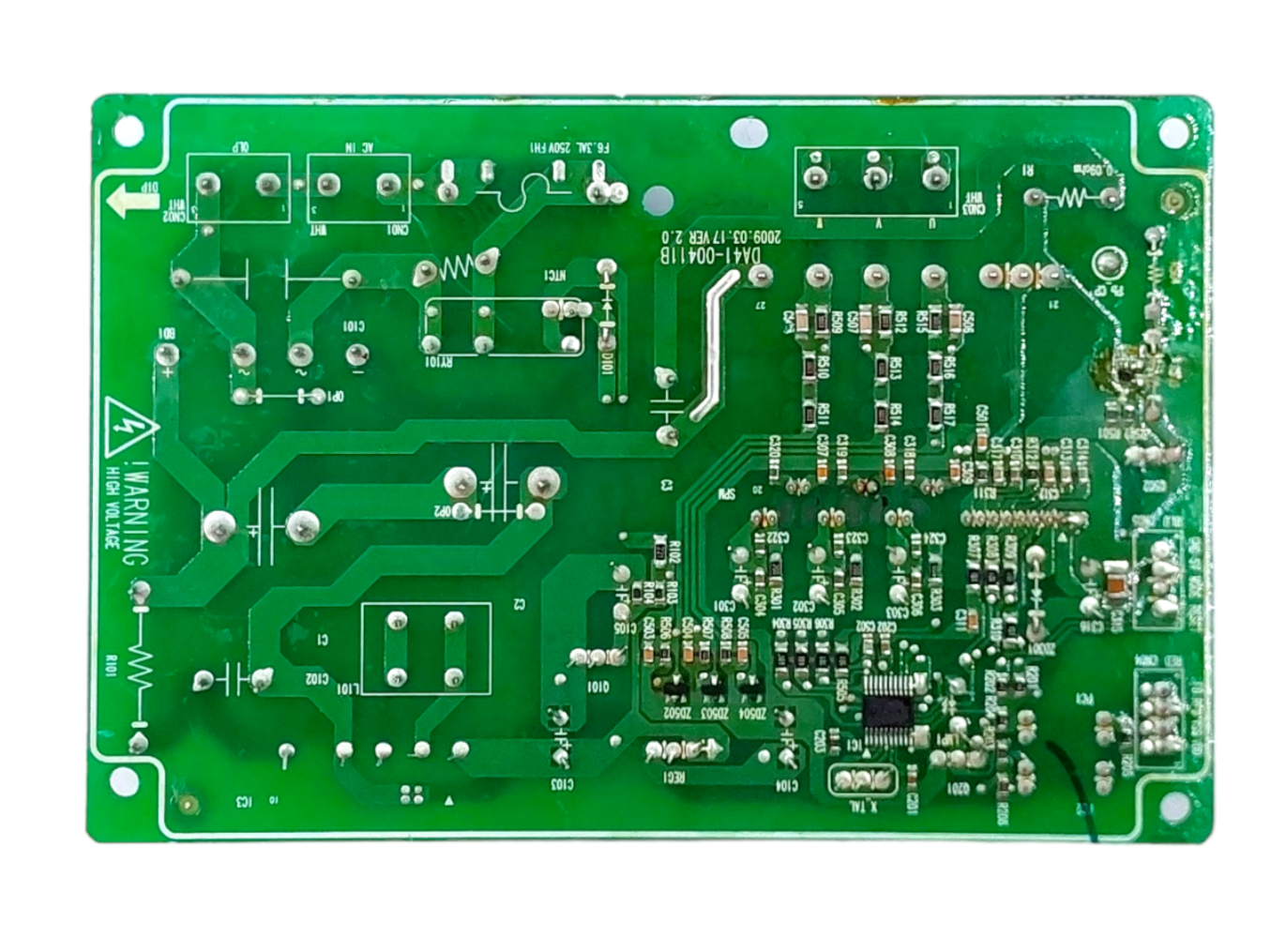 OEM Samsung Fridge Control Board DA41-00404L  *Same Day Ship & 60 Days Warranty*