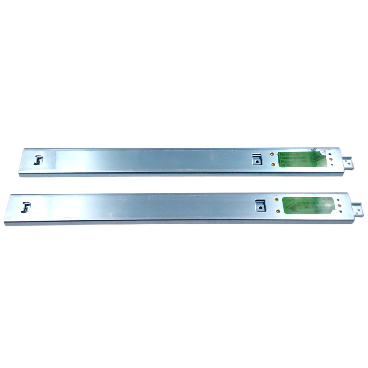 LG New Fridge Drawer Slid Rail Set 5218JA1009L Same Day Ship & 60 Days Warranty*