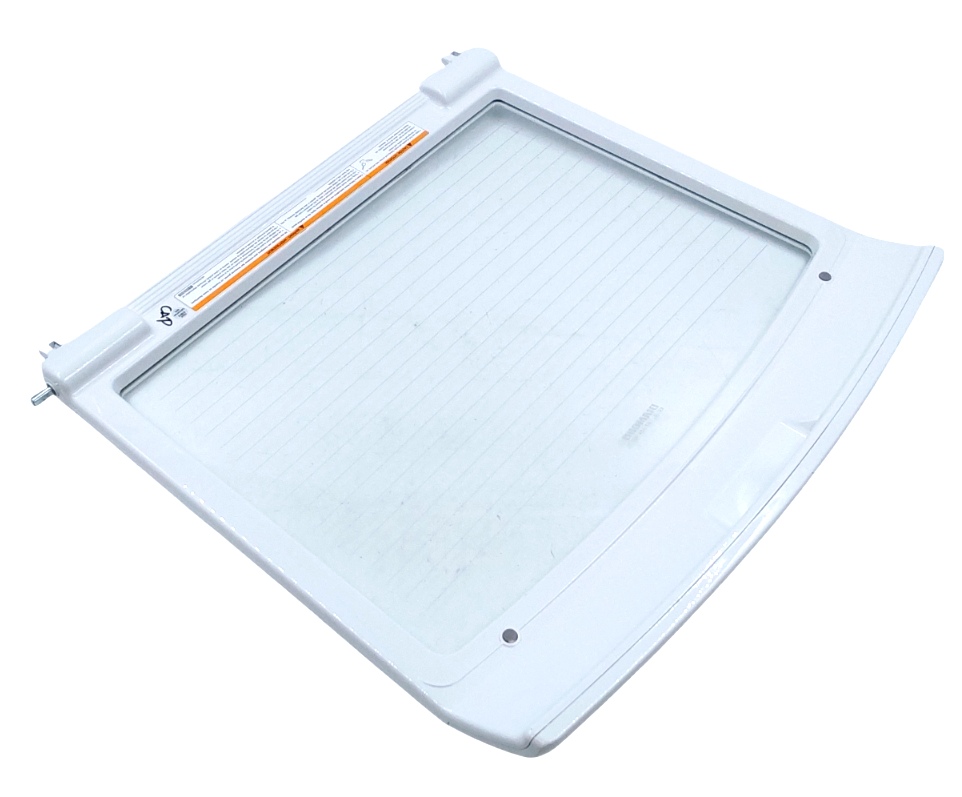 Genuine OEM LG Washer Lid Door AFG73629718 Same Day Shipping & 60 Days Warranty*