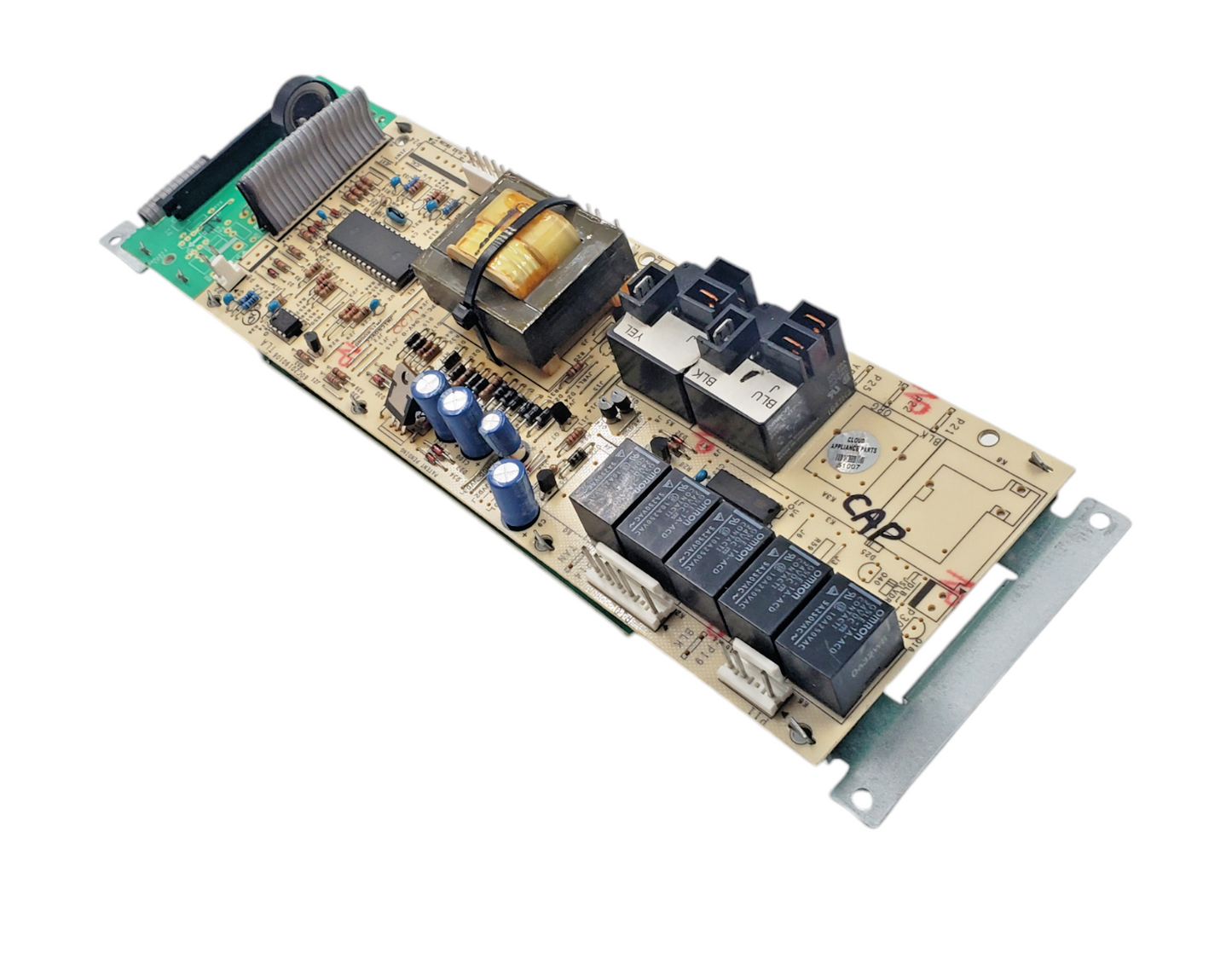 Genuine Maytag Oven Control Board 8507P012-60 *Same Day Ship & 60 Days Warranty*