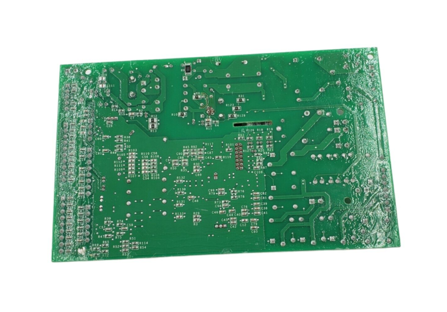 Genuine GE Refrigerator Control 200D4864G049 Same Day Ship & **60 Days Warranty*