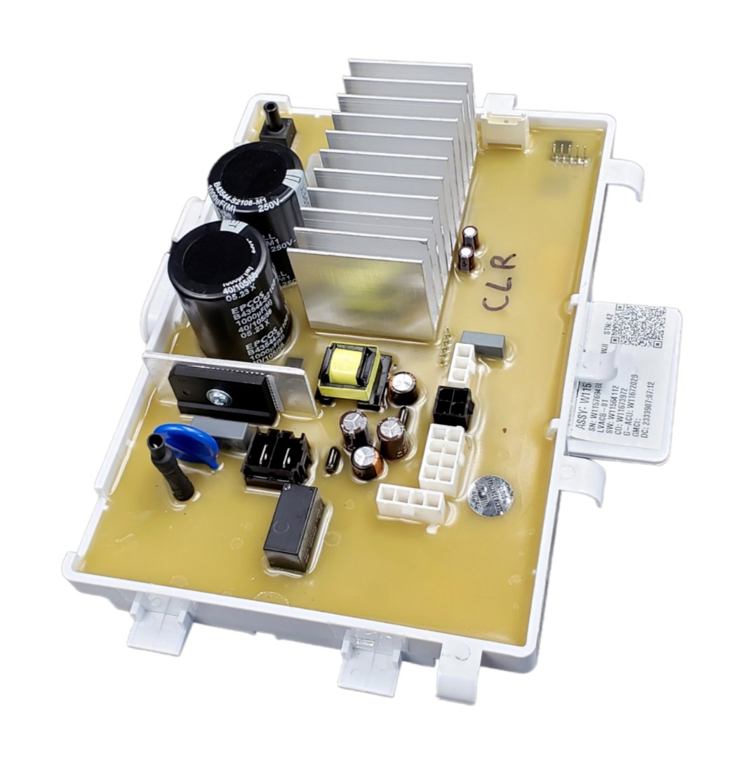 Whirlpool OEM Washer Control Board W11532978  *Same Day Ship & 60 Days Warranty*