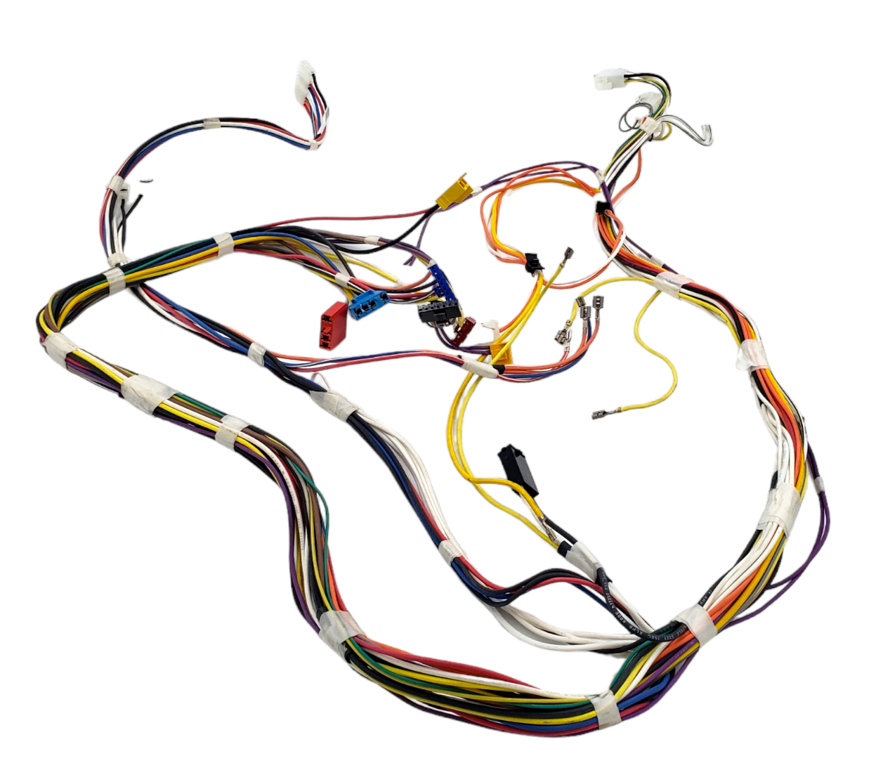New Whirlpool  Range Harns Wire W11200310 *Same Day Shipping & 60 Days Warranty*