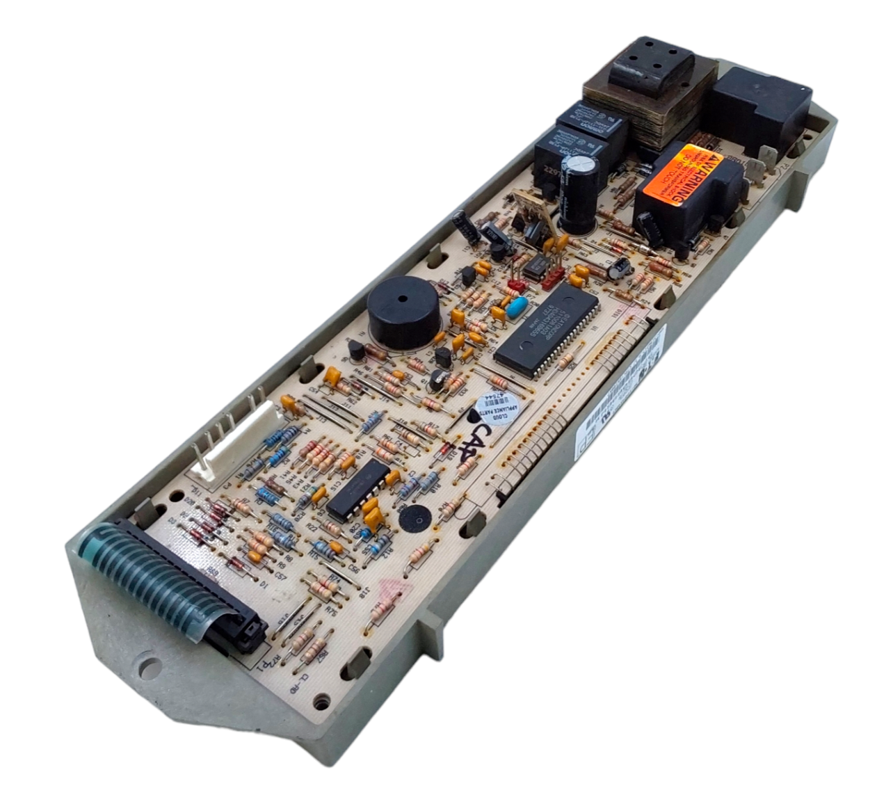 Genuine Whirlpool Range Control Board 3196217 *Same Day Ship & 60 Days Warranty*