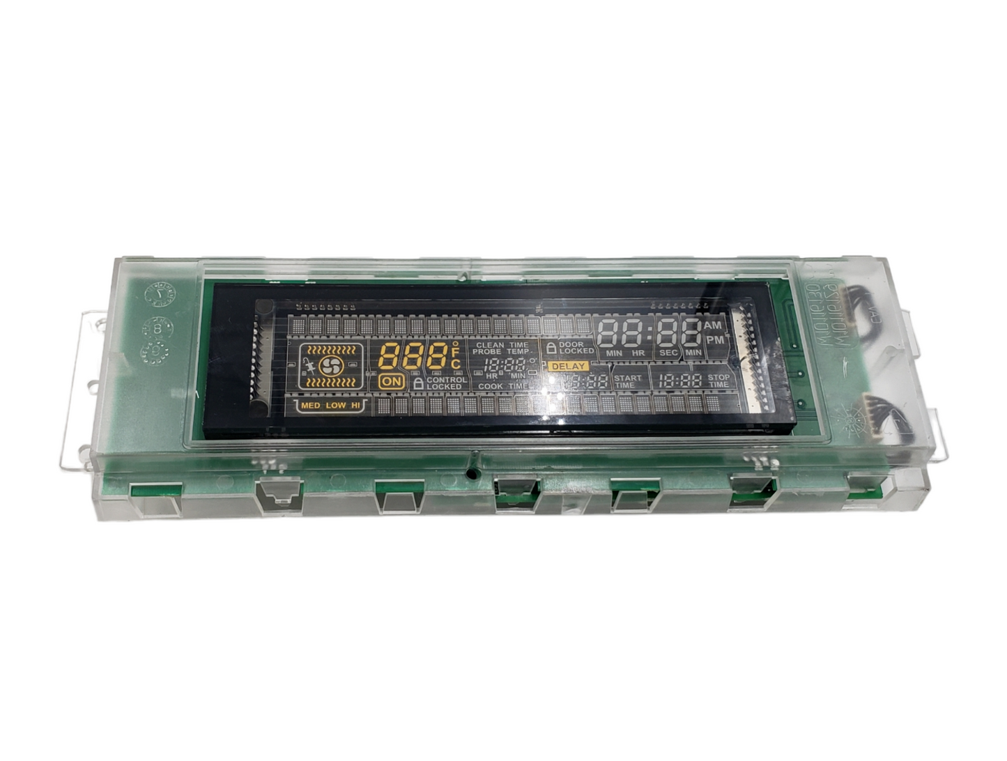 Genuine Whirlpool Oven Control Board W10312206 *Same Day Ship & 60 Days Warranty