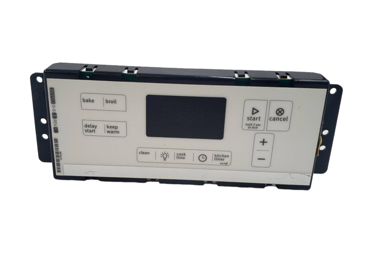 Genuine Whirlpool Oven Control Board W10348720 *Same Day Ship & 60 Days Warranty