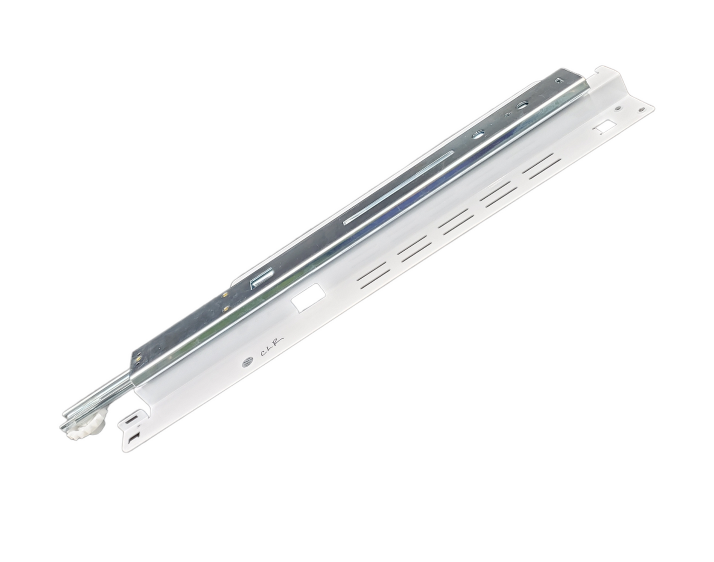 New Samsung Fridge Drawer Rail DA97-13780B Same Day Shipping & 60 Days Warranty*