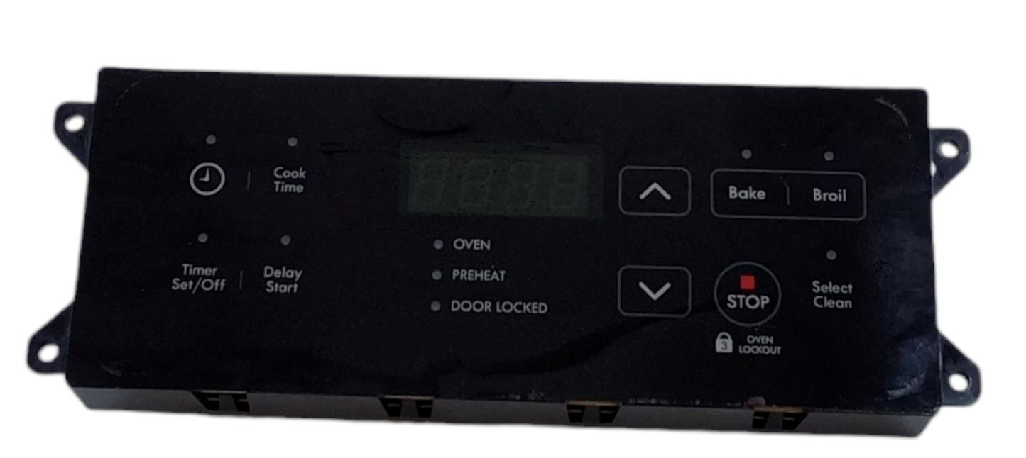 Genuine Frigidaire Oven Control Board 316557136 Same Day Ship & 60 Days Warranty