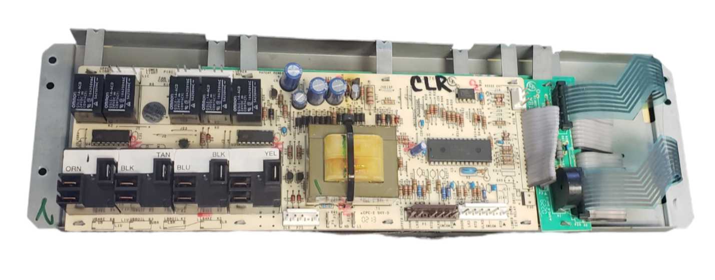 Genuine Maytag Oven Control Board 8507P020-60 *Same Day Ship & 60 Days Warranty*