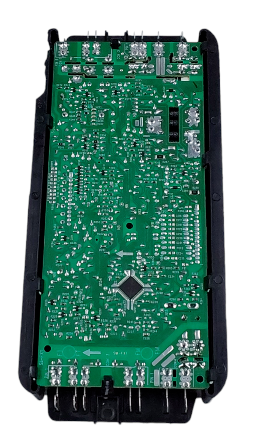 Genuine Whirlpool Range Control Board W10734601 Same Day Ship & 60 Days Warranty