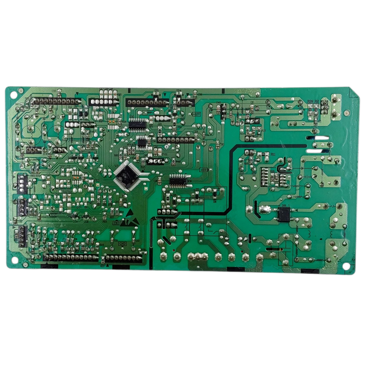 Midea OEM Fridge Control Board 17131000003502 *Same Day Ship & 60 Days Warranty*