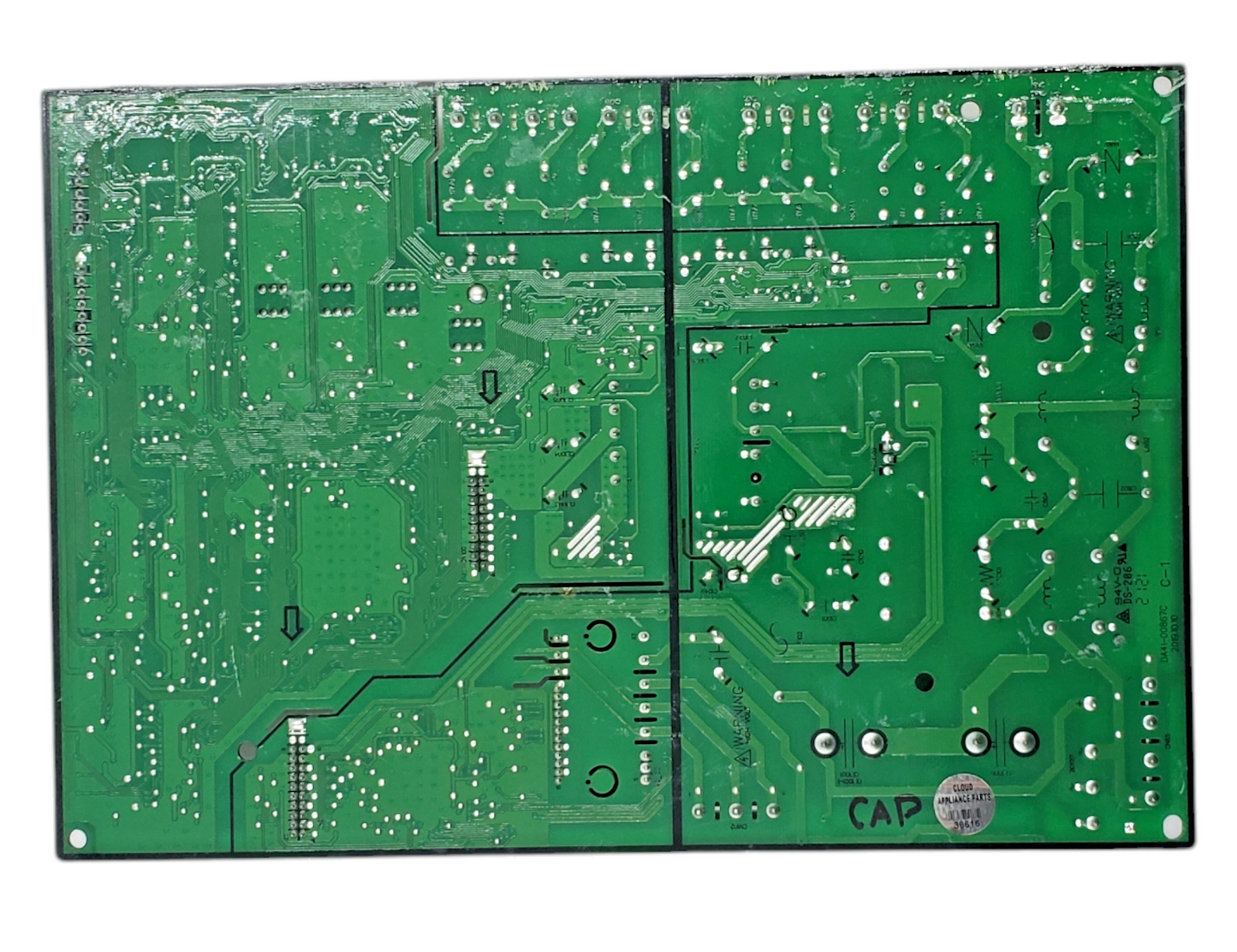 OEM Samsung Fridge Control Board DA94-05319B *Same Day Ship & 60 Days Warranty**