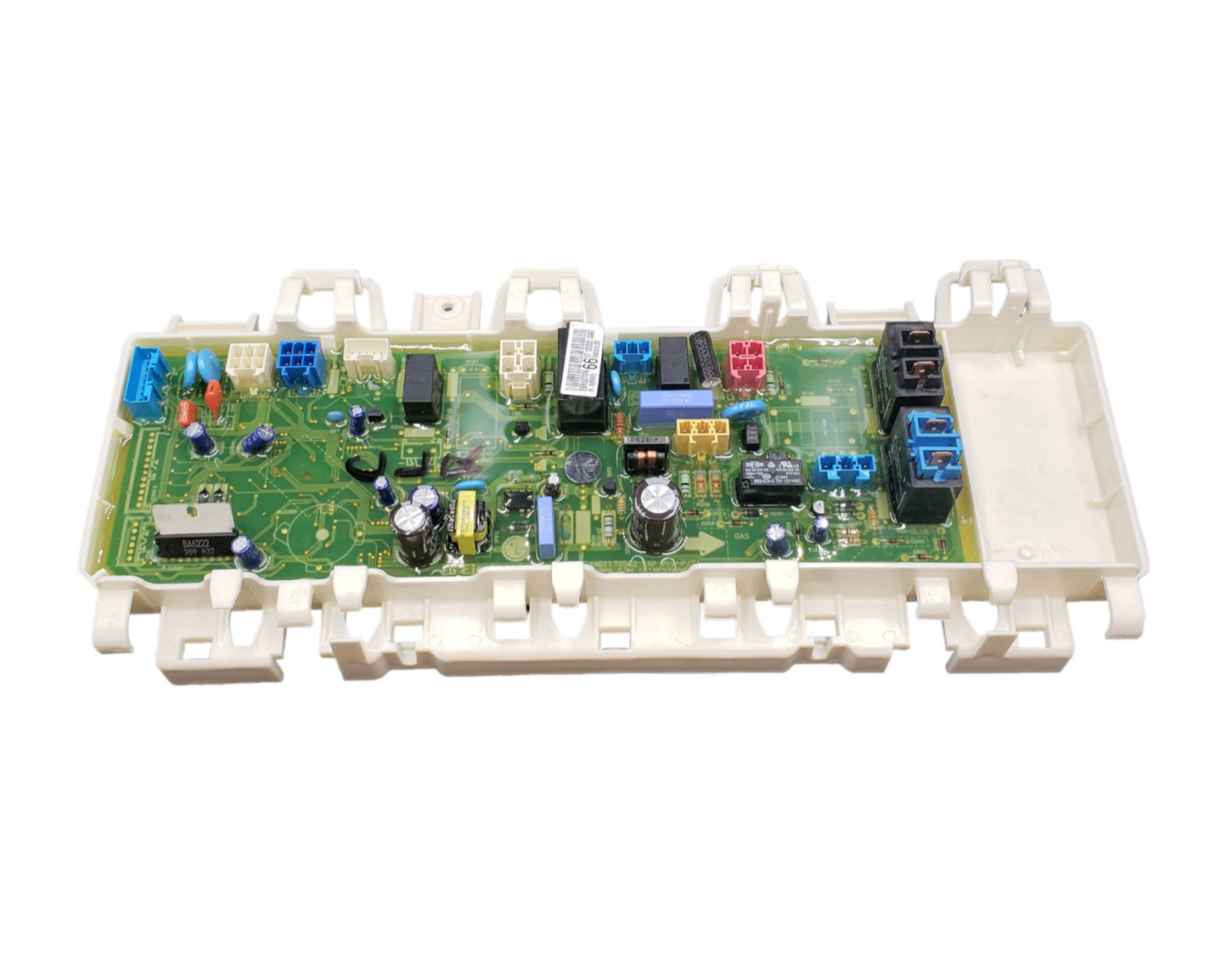 Genuine LG Dryer Control Board EBR62707666 Same Day Shipping & *60 Days Warranty