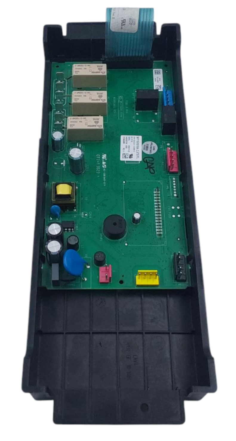 Genuine Whirlpool Range Control Board W11515104 Same Day Ship & 60 Days Warranty