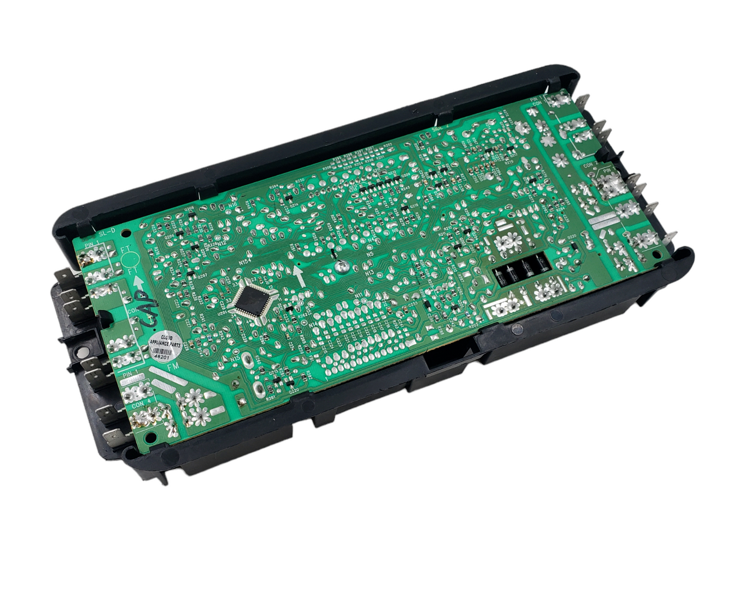 Genuine Whirlpool Range Control Board W10173530 Same Day Ship & 60 Days Warranty