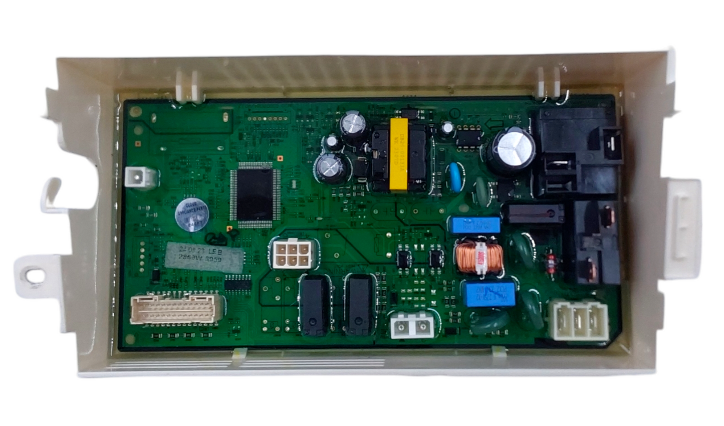 New Samsung Dryer Control Board DC92-02869W Same Day Shipping & 60 Days Warranty