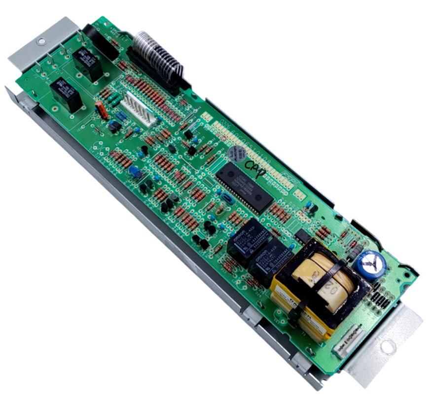 Genuine Whirlpool Range Control Board 8523284 *Same Day Ship & 60 Days Warranty*