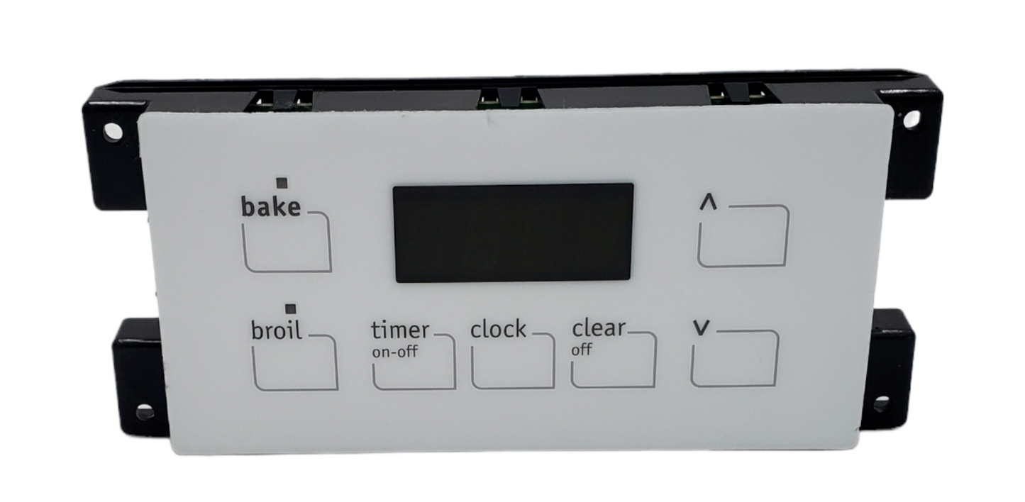 Genuine Frigidaire Range Control A12736401 Same Day Shipping & 60 Days Warranty*