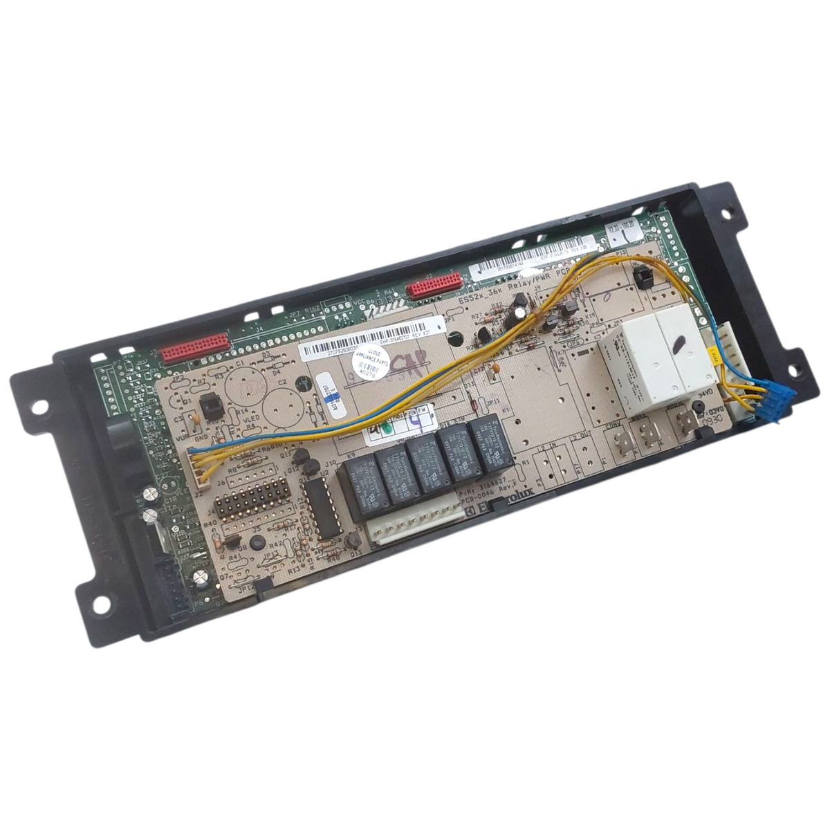 Frigidaire OEM Oven Control Board 316462871 **Same Day Ship & 60 Days Warranty**