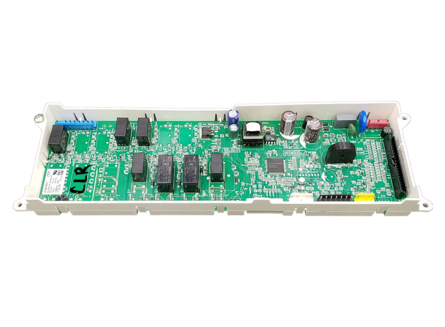 Genuine Whirlpool Oven Control Board W10643265 Same Day Ship & 60 Days Warranty