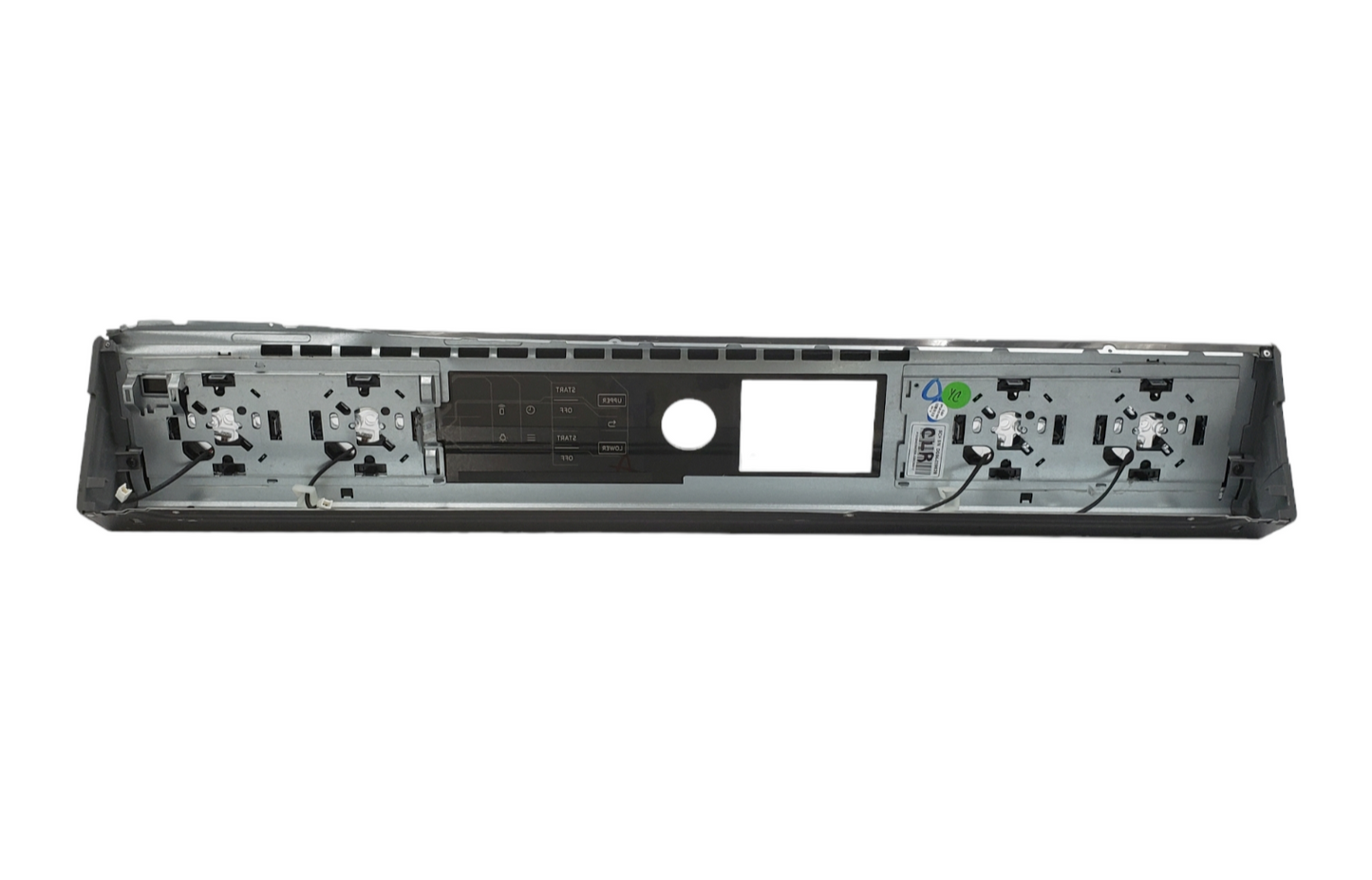 Genuine Samsung Oven Control Panel DG94-03982B Same Day Ship & *60 Days Warranty