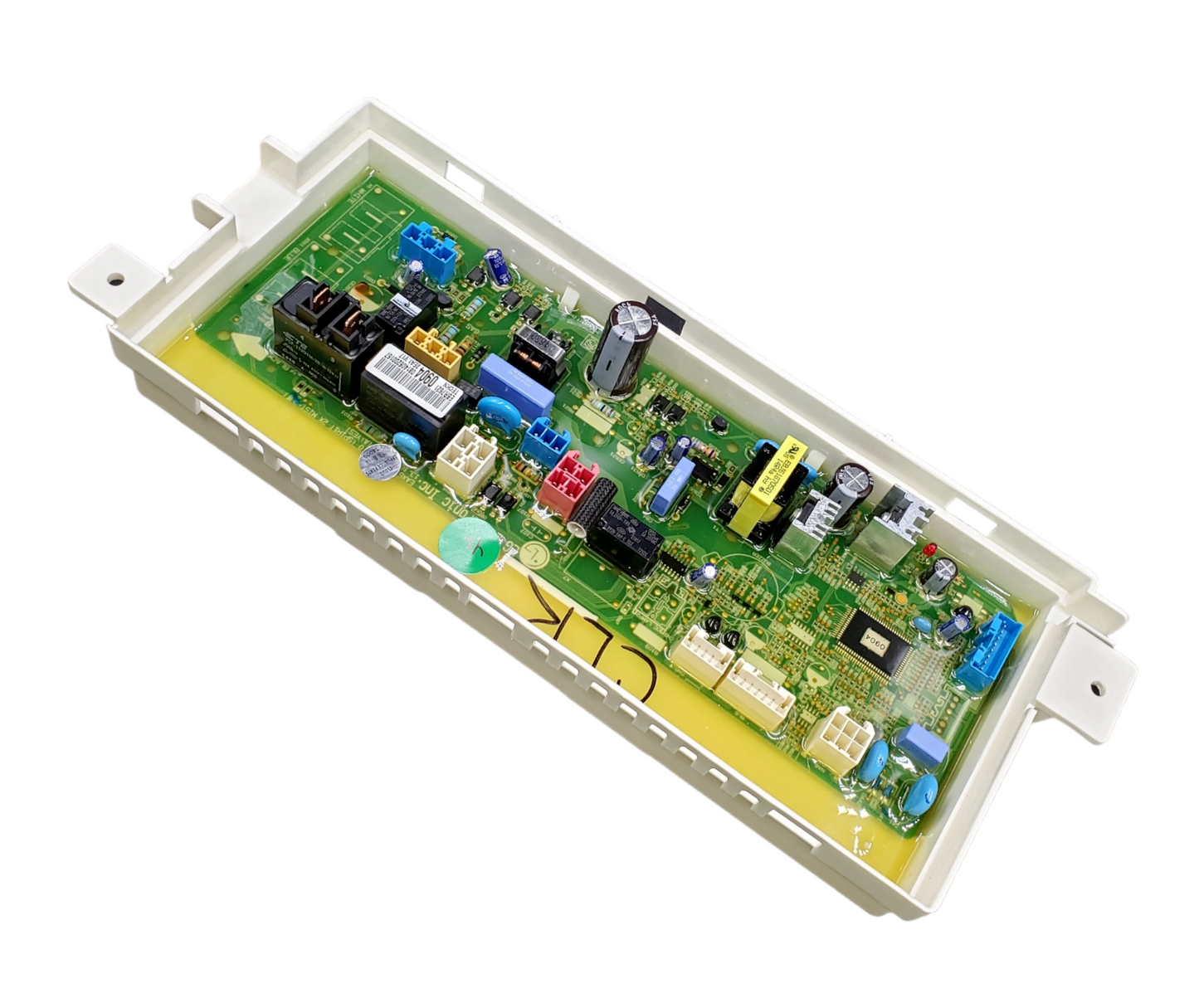 Genuine LG Dryer Control Board EBR76210904 *Same Day Shipping & 60 Days Warranty