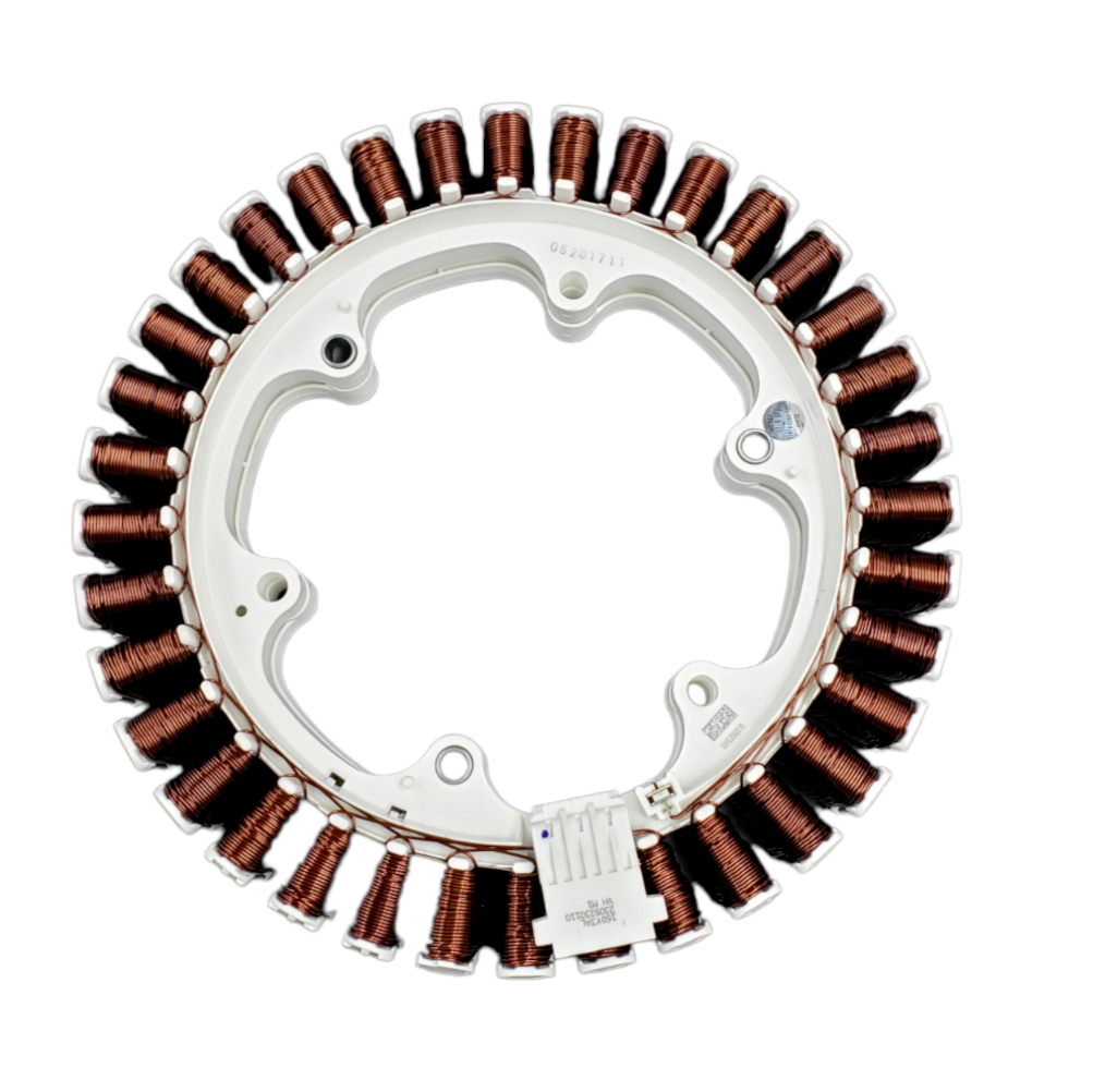 Genuine LG Washer Stator Assembly AJB73816029 *Same Day Ship & 60 Days Warranty*