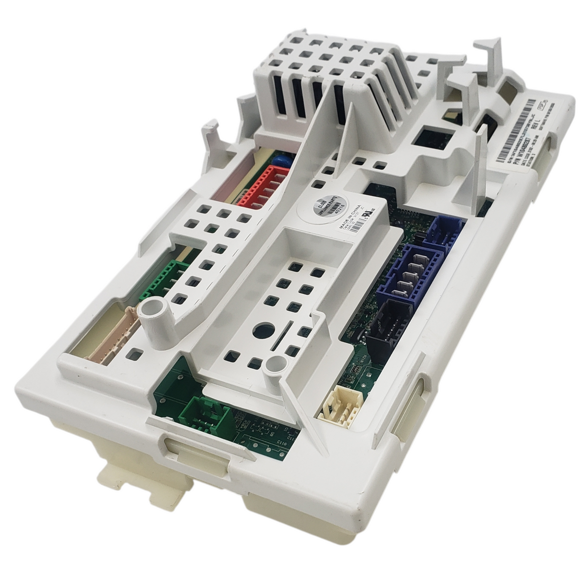 Whirlpool OEM Washer Control Board W10480287 **Same Day Ship & 60 Days Warranty*