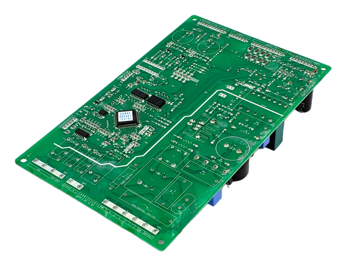 Genuine LG Refrigerator Control EBR41531301 Same Day Shipping & 60 Days Warranty