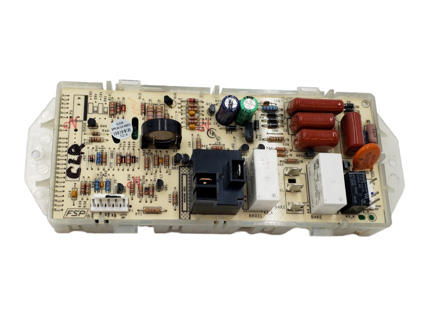 Genuine Whirlpool Oven Control Board 8524277 Same Day Ship & 60 Days Warranty***