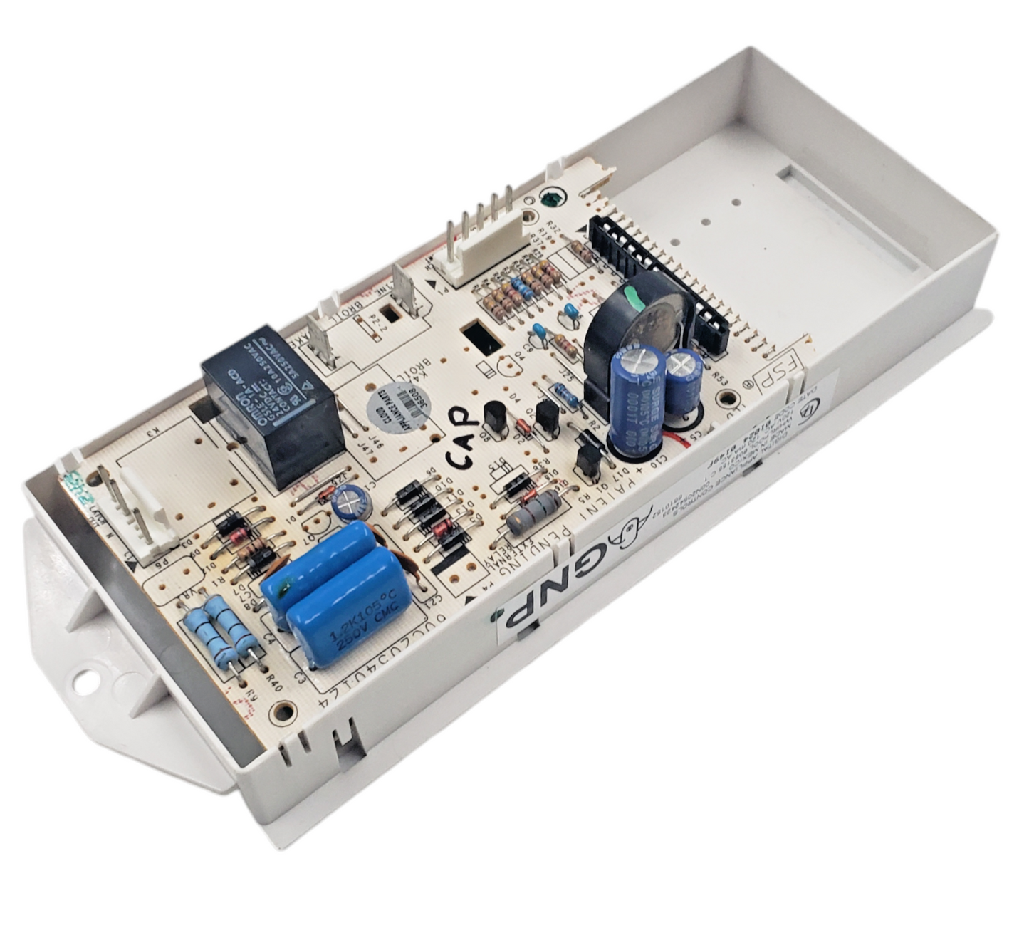 Genuine Whirlpool Range Control Board 8053155 *Same Day Ship & 60 Days Warranty*