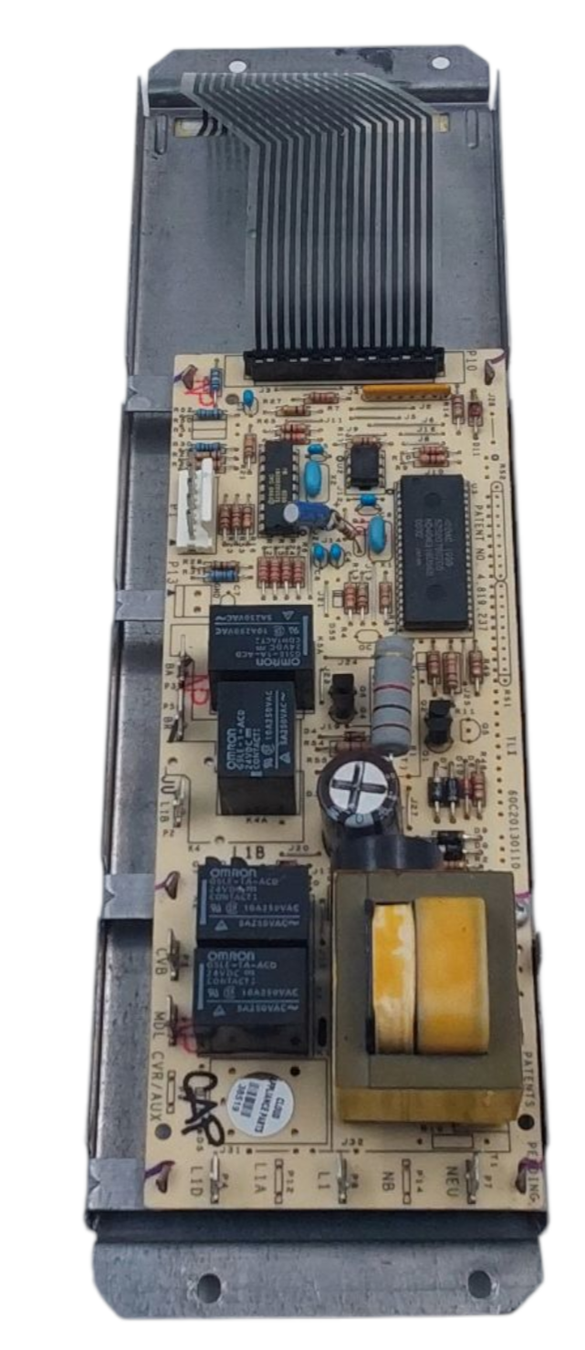 OEM Whirlpool Oven Control Board 7601P545-60 Same Day Ship & **60 Days Warranty*