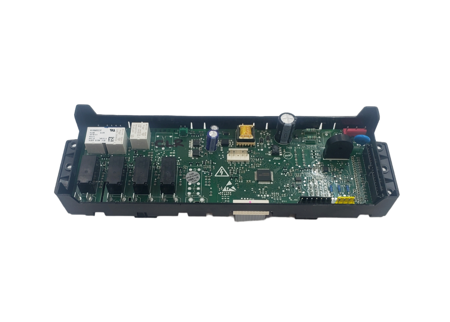 Genuine Whirlpool Oven Control Board W10340323 Same Day Ship & *60 Days Warranty