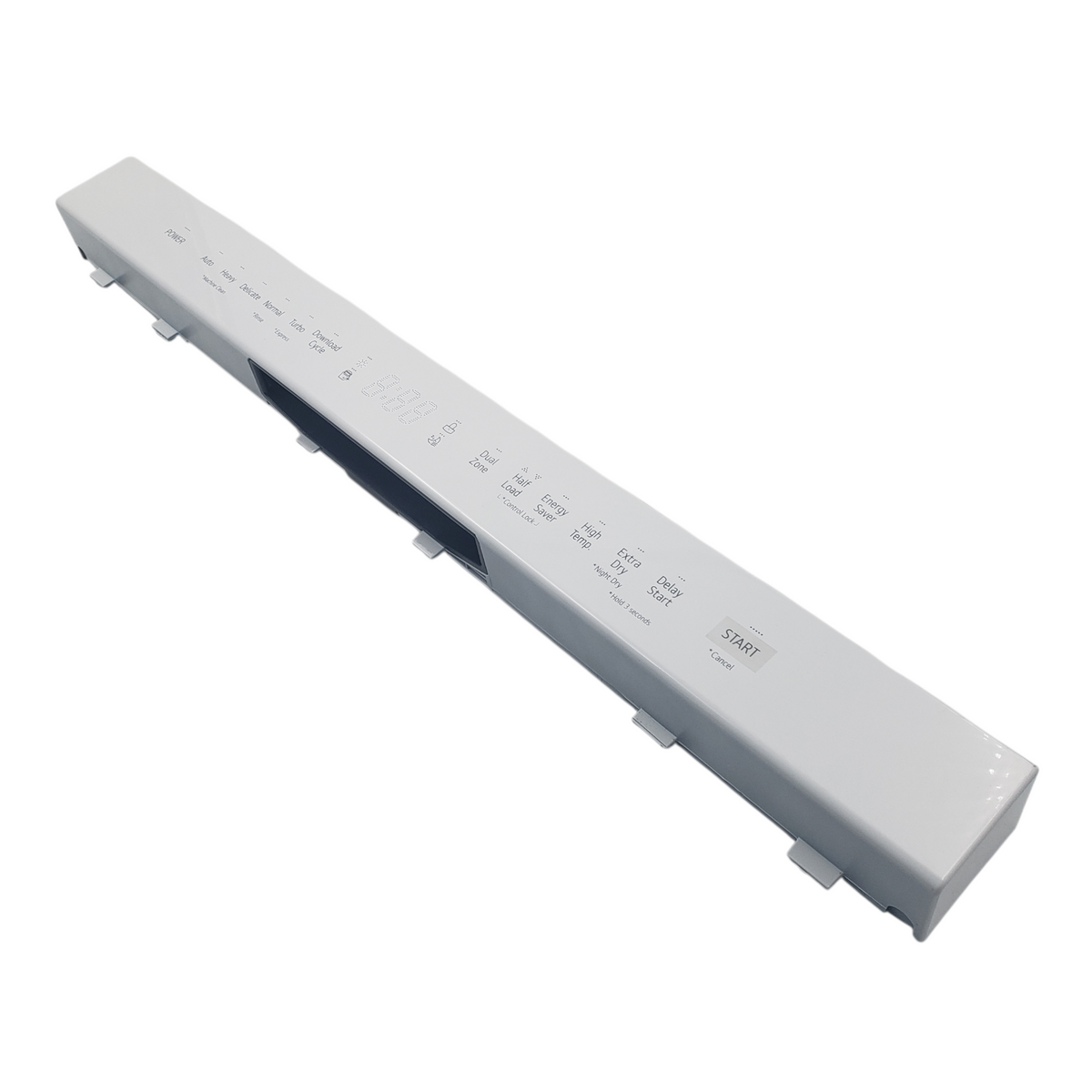 LG Genuine Dishwasher Control Panel EBR38031210 Same Day Ship & 60 Days Warranty