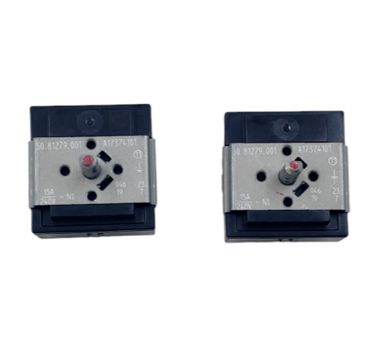 New Frigidaire Oven Switch Set A17374101 *Same Day Shipping & 60 Days Warranty**