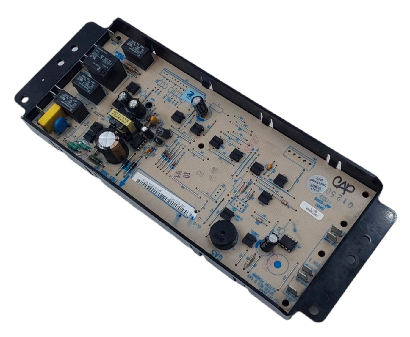 Genuine Whirlpool Oven Control Board W10183021 Same Day Ship & *60 Days Warranty