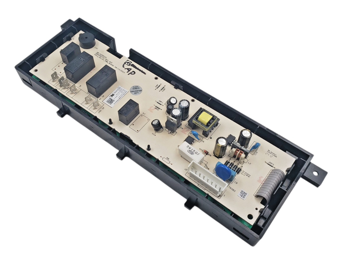 Genuine Frigidaire Range Control Board A25232003 Same Day Ship &60 Days Warranty