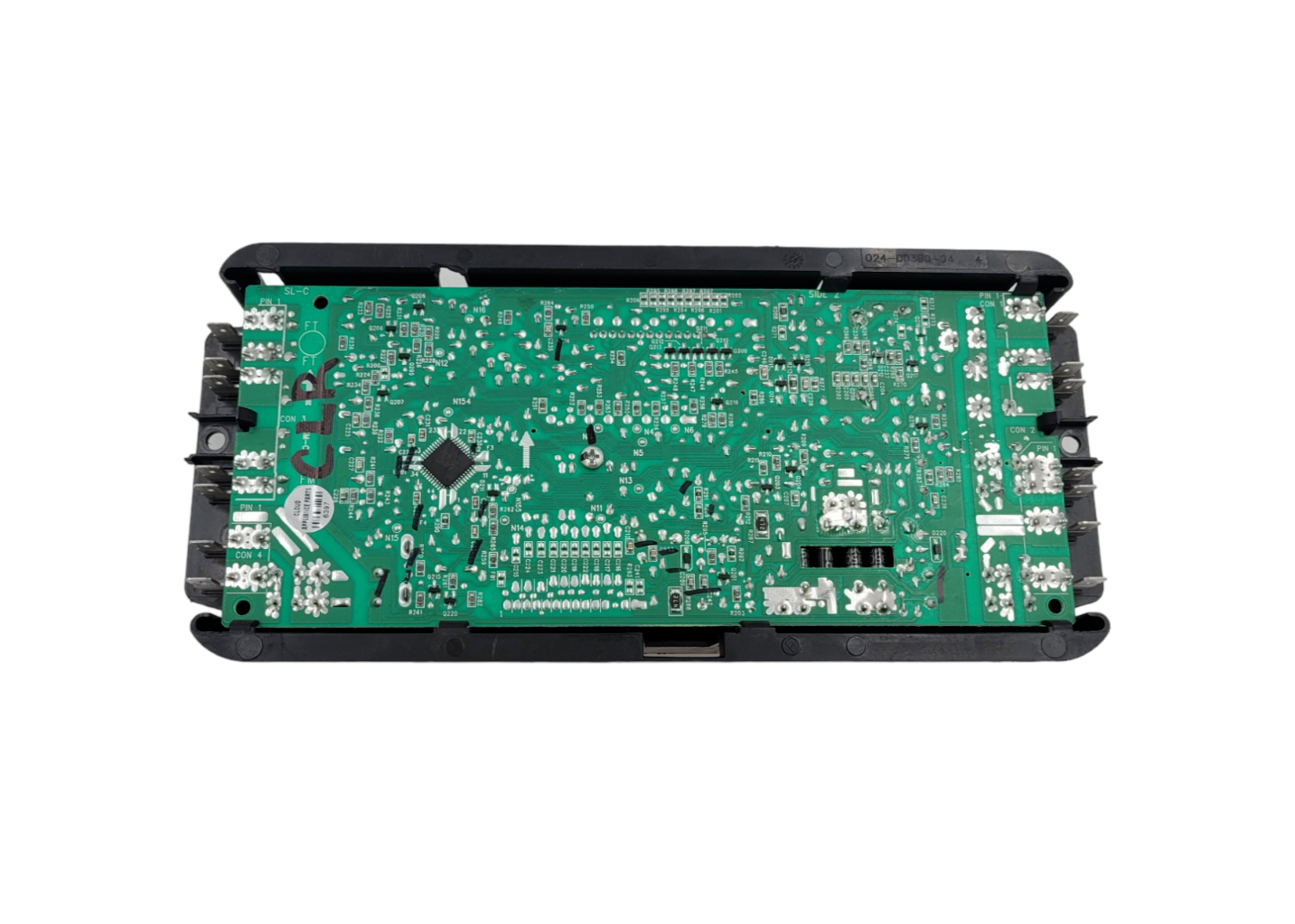 Genuine Whirlpool Range Control Board W10271746 Same Day Ship & 60 Days Warranty