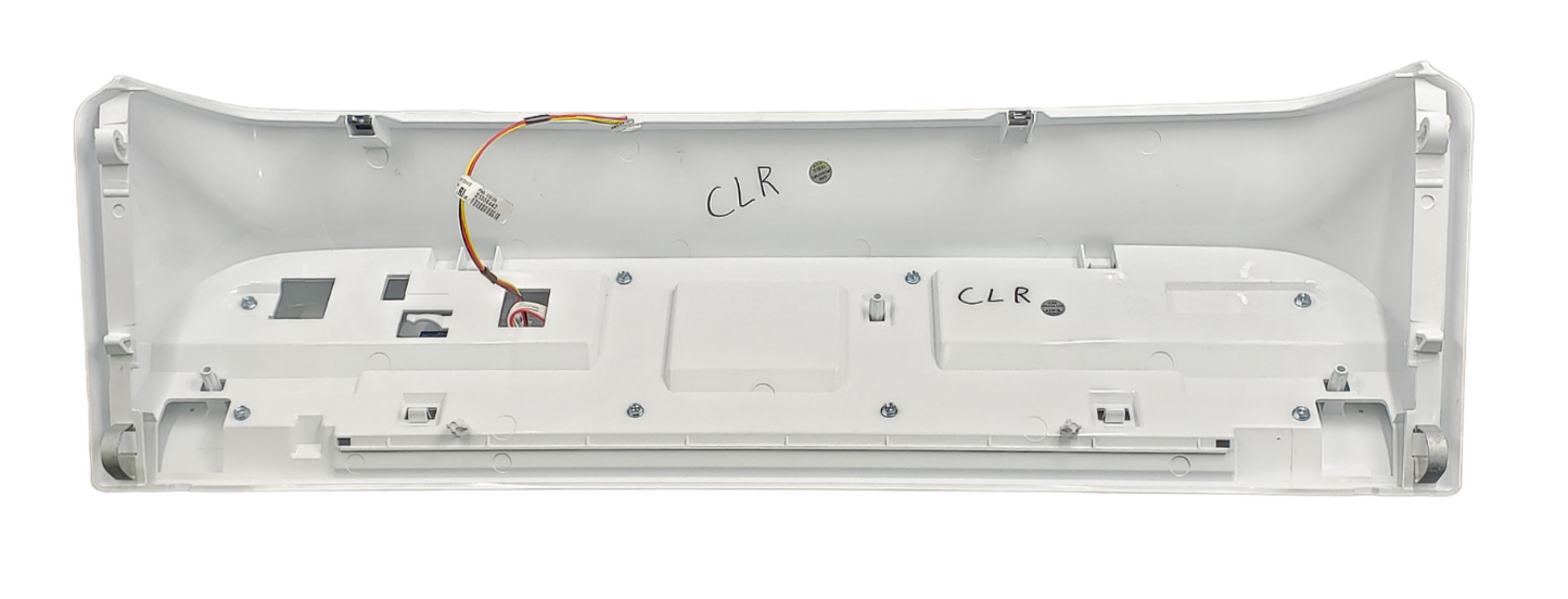 New Whirlpool Washer Control Panel W11680401 *Same Day Ship & 60 Days Warranty**