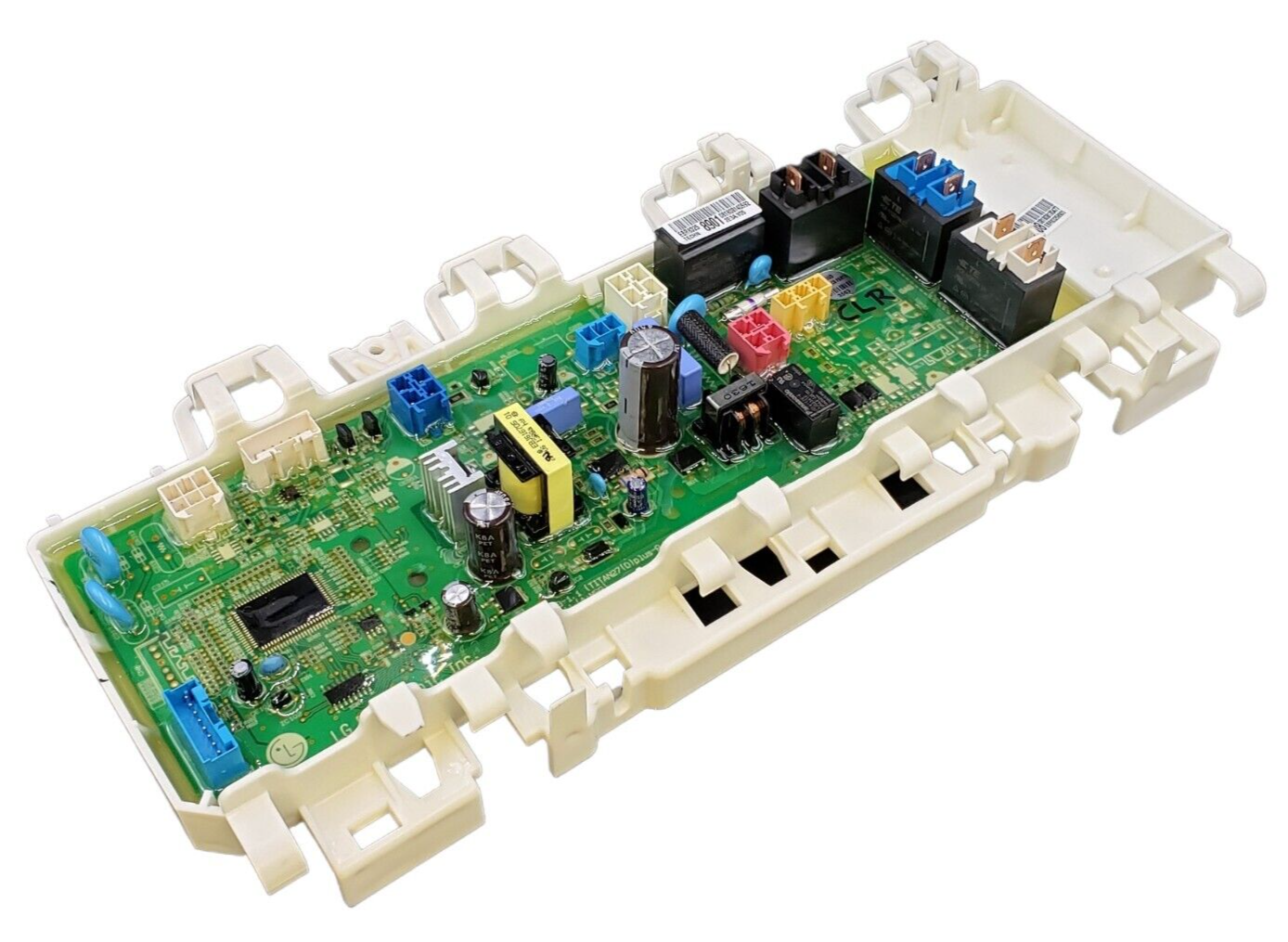 Genuine LG Dryer Control Board EBR83258901 Same Day Shipping & 60 Days Warranty.