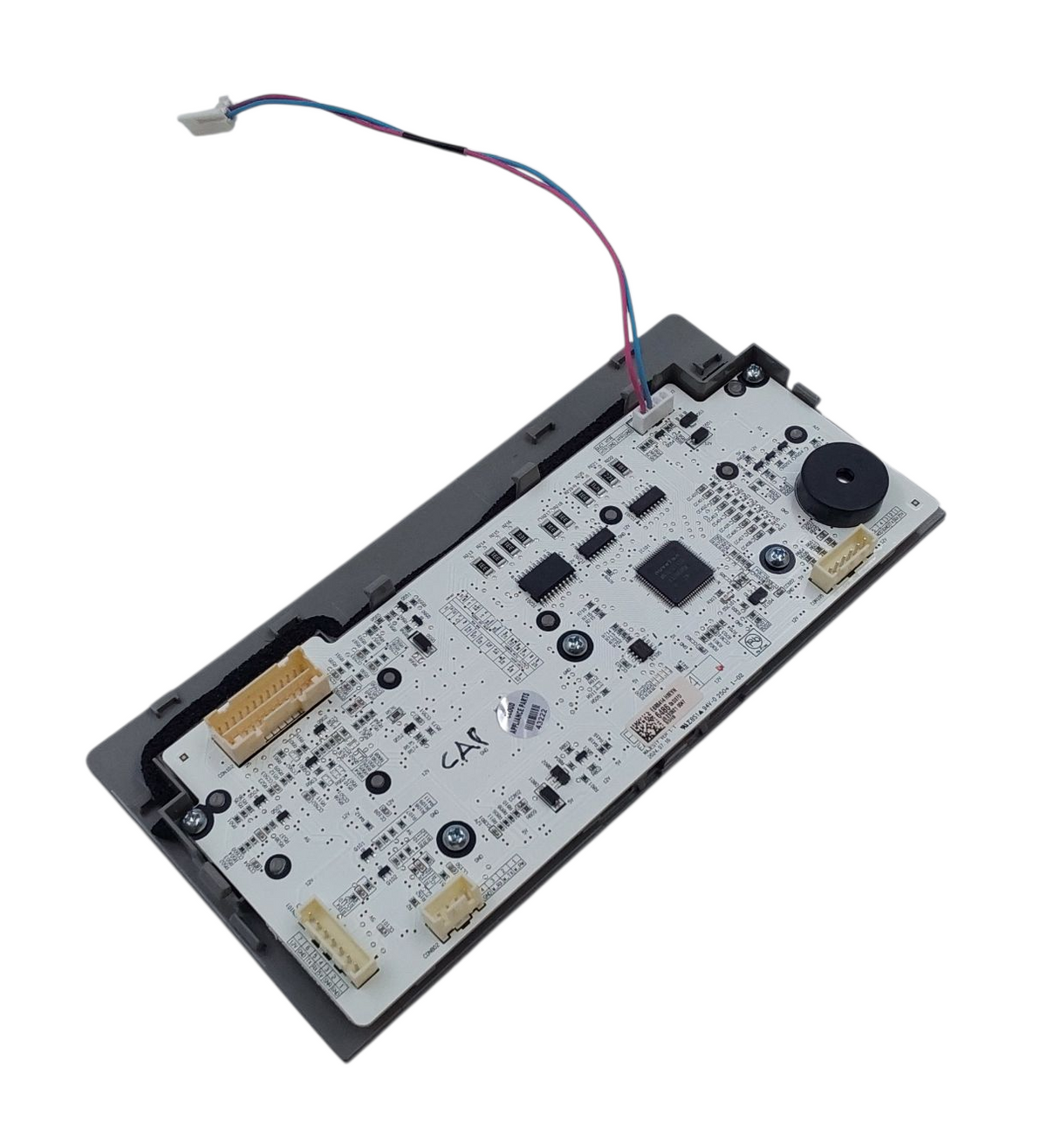 LG New Fridge Control Board EBR84146486 **Same Day Shipping & 60 Days Warranty**