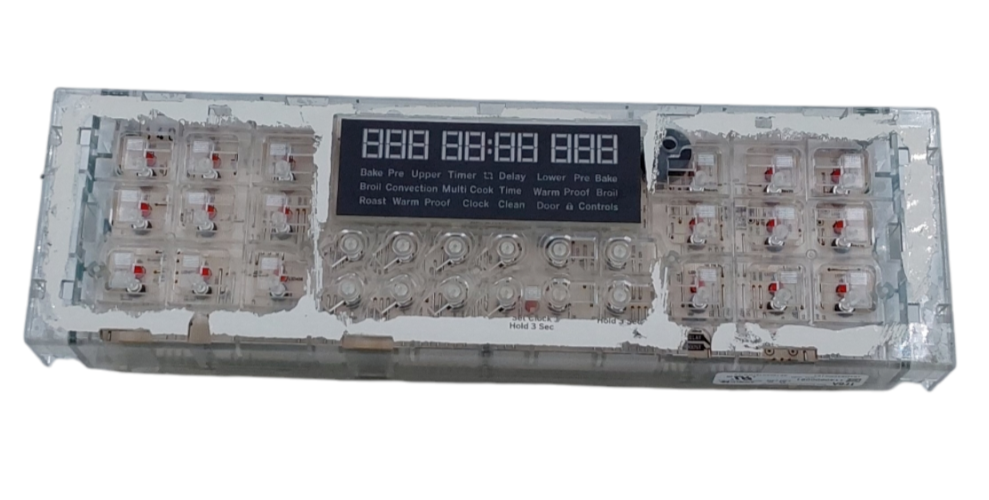 Genuine GE Oven Control Board 164D8496G101 Same Day Shipping & 60 Days Warranty*