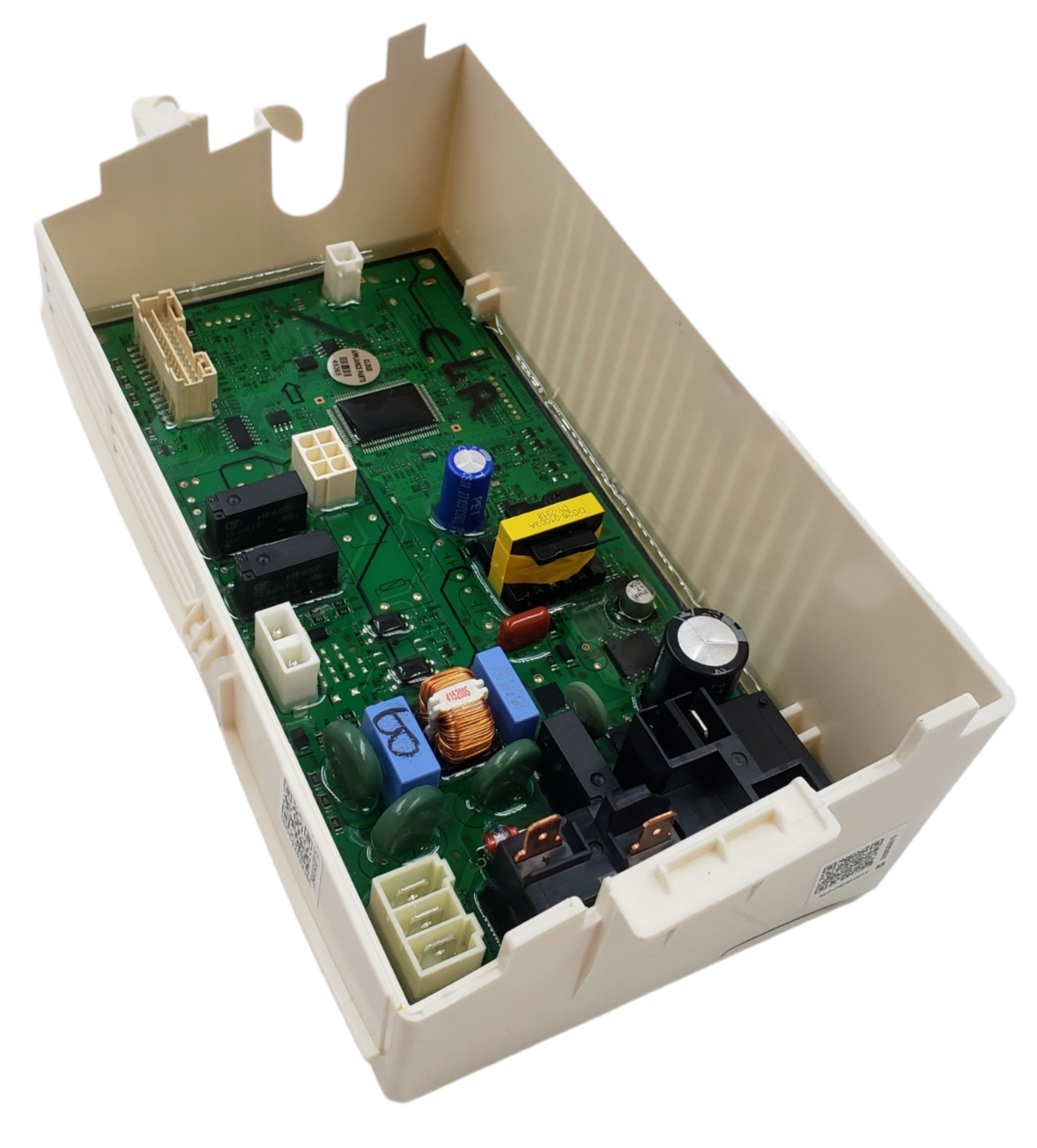 New Samsung Dryer Control Board DC92-03330L Same Day Shipping & 60 Days Warranty