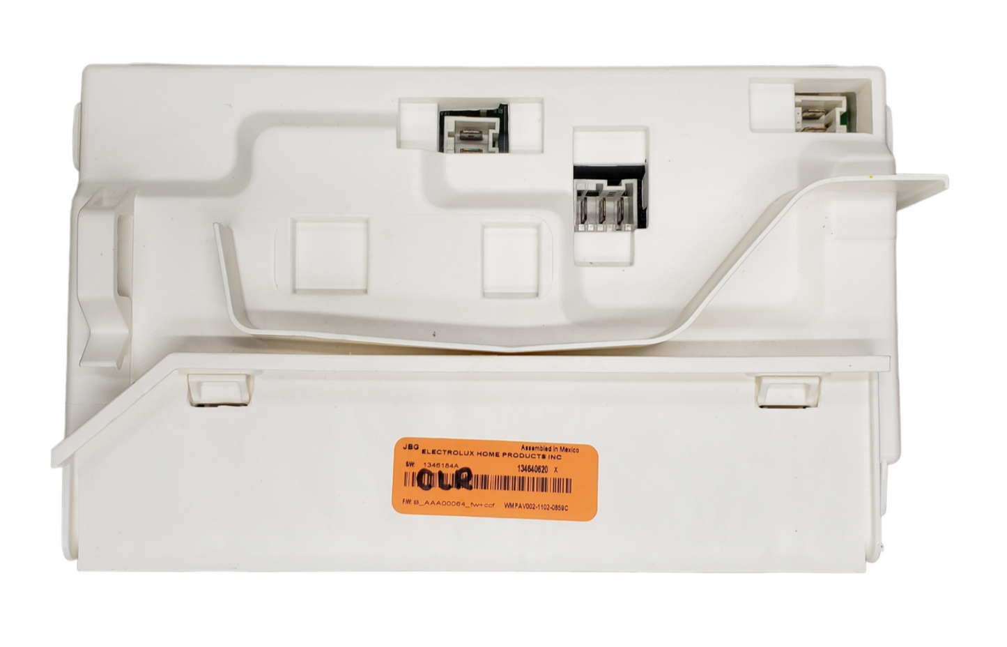 Genuine Frigidaire Washer Control 134640620 Same Day Shipping & 60 Days Warranty