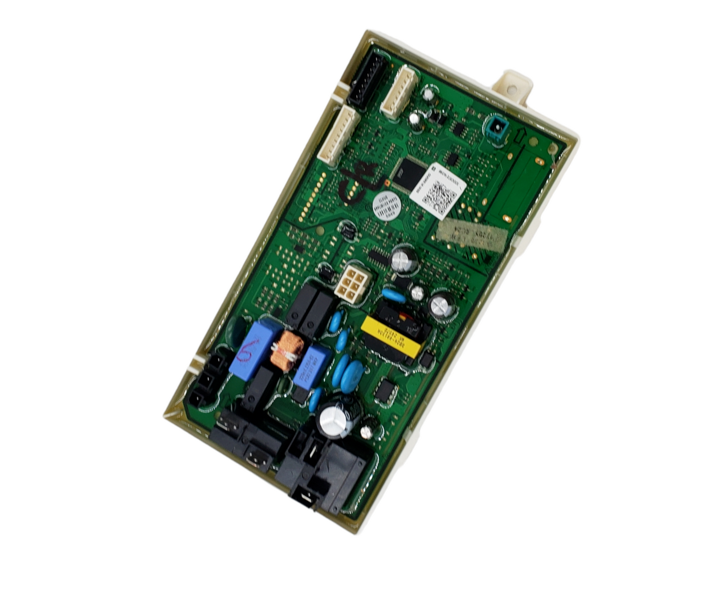 Genuine Samsung Dryer Control Board DC92-01729Y Same Day Ship & 60 Days Warranty