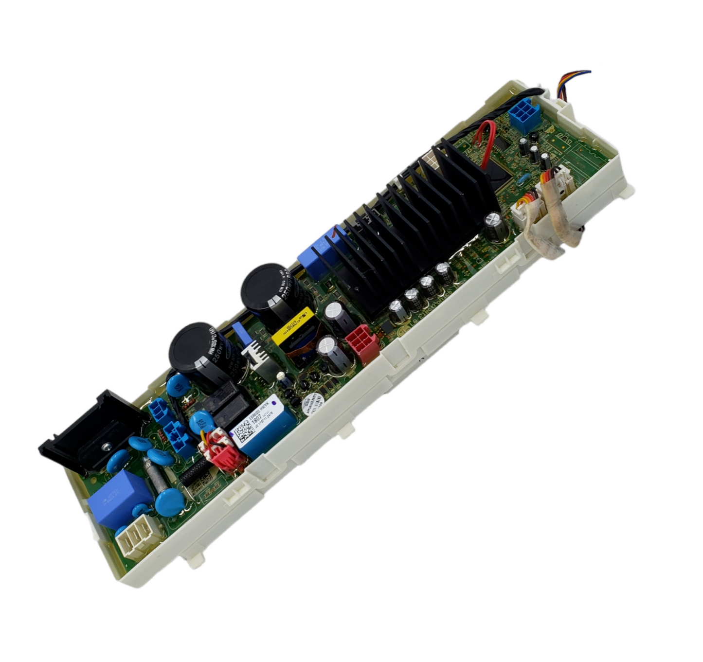 Genuine LG Washer Control Board EBR81300806 Same Day Shipping & 60 Days Warranty