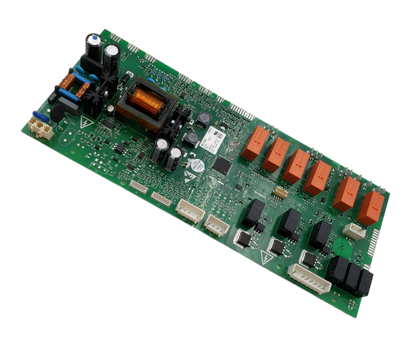 New Thermador Oven Control Board 8001170508 Same Day Shipping & 60 Days Warranty